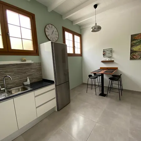 Casual Loft-house *