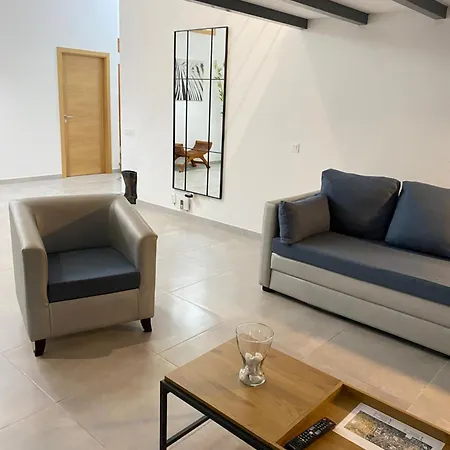 Apartment Casual Loft-house *