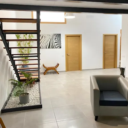Casual Loft-house Apartment