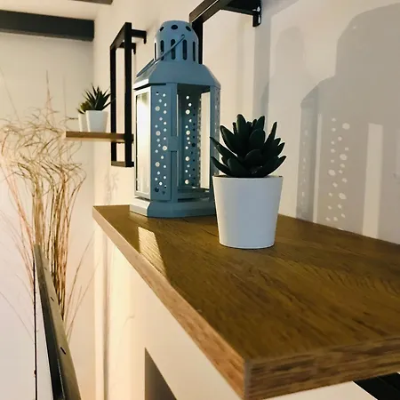 Casual Loft-house Aguimes