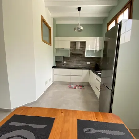 Casual Loft-house Daire Agüimes